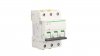 Wyłącznik nadprądowy 3P D 2A 6kA AC iC60N-D2-3 Acti9 A9F05302
